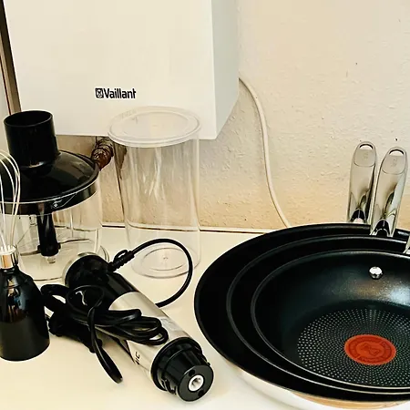 Apartman Aycatcherhomes - Pera Boutique Rgf 4g Old Town *