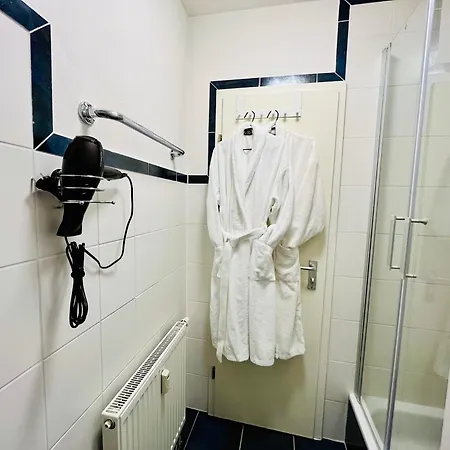 Aycatcherhomes - Pera Boutique Rgf Apt 4G Old Town Marburg * Marburg