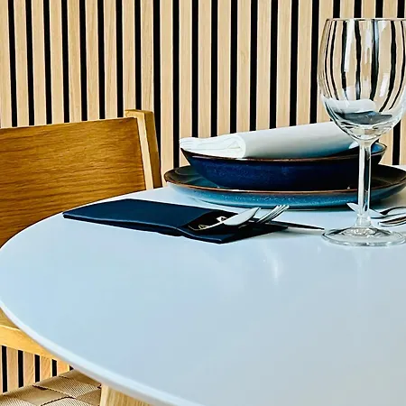 Aycatcherhomes - Pera I Old Town I 4 Guests *