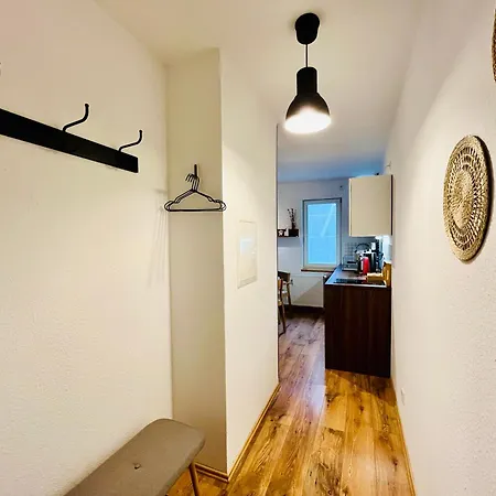 Aycatcherhomes - Lage I 4 Personen I Zentral I Altstadt I Naehe Fluss Lahn I Boutique Pera Apartment Marburg