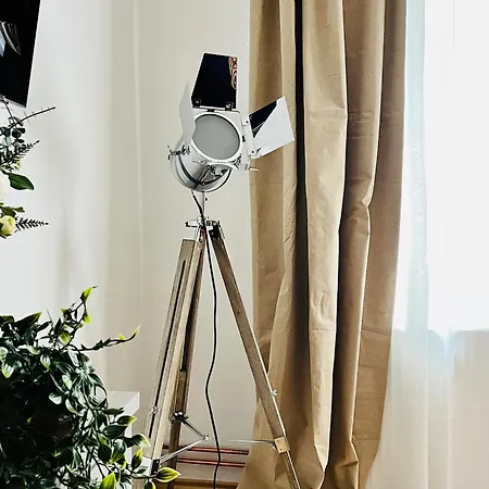 Appartement Aycatcherhomes - Pera Boutique Rgf Apt 4G Old Town Marburg *