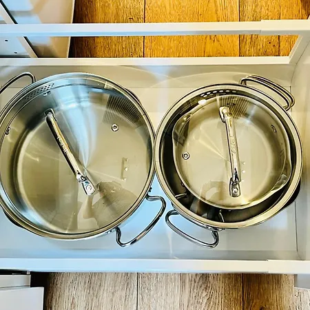 Aycatcherhomes - Pera Boutique Rgf Apt 4G Old Town Marburg Marburg