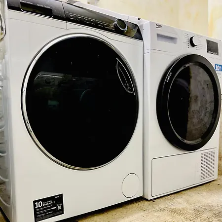 Aycatcherhomes - Pera Boutique Rgf Apt 4G Old Town Marburg