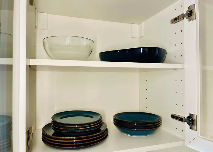 アパート Aycatcherhomes - Pera Boutique Rgf 4g Old Town *