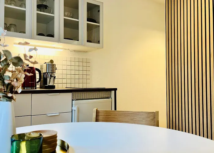 Apartamento Aycatcherhomes - Pera Boutique Rgf 4g Old Town