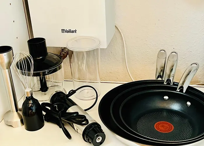 Apartamento Aycatcherhomes - Pera Boutique Rgf 4g Old Town *