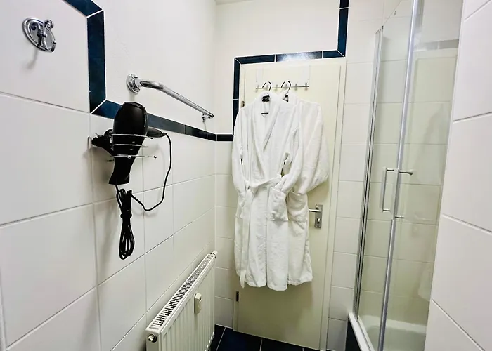 Aycatcherhomes - Pera Boutique Rgf 4g Old Town * Marburg