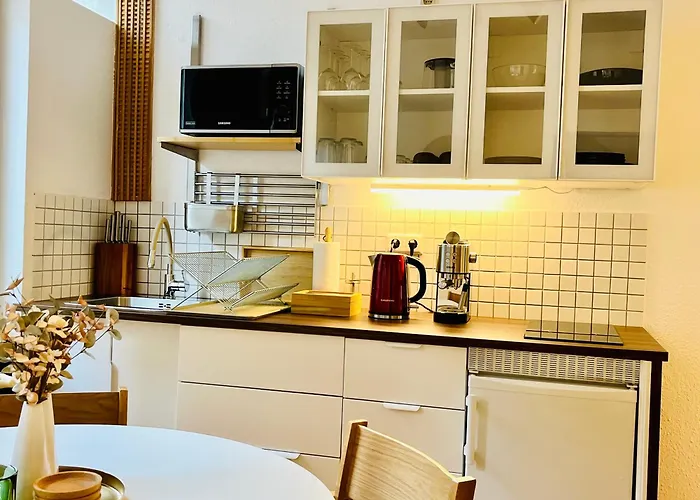 Aycatcherhomes - Pera Boutique Rgf 4g Old Town アパート