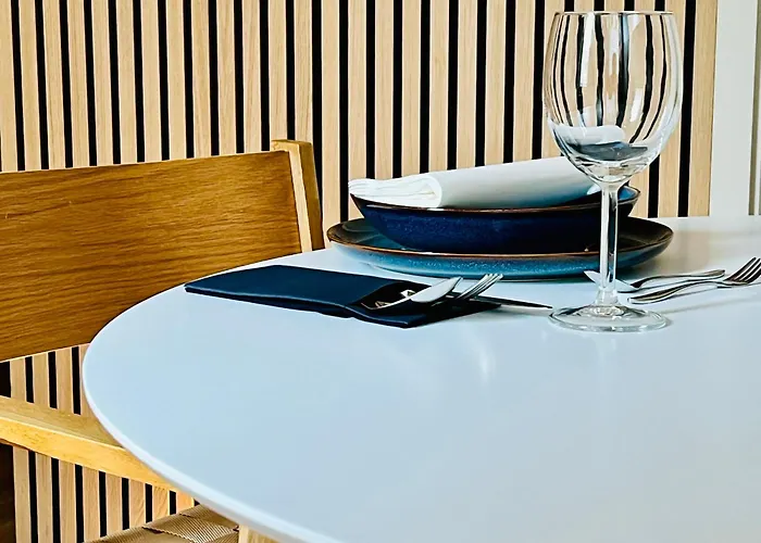 Aycatcherhomes - Pera Boutique Rgf 4g Old Town *