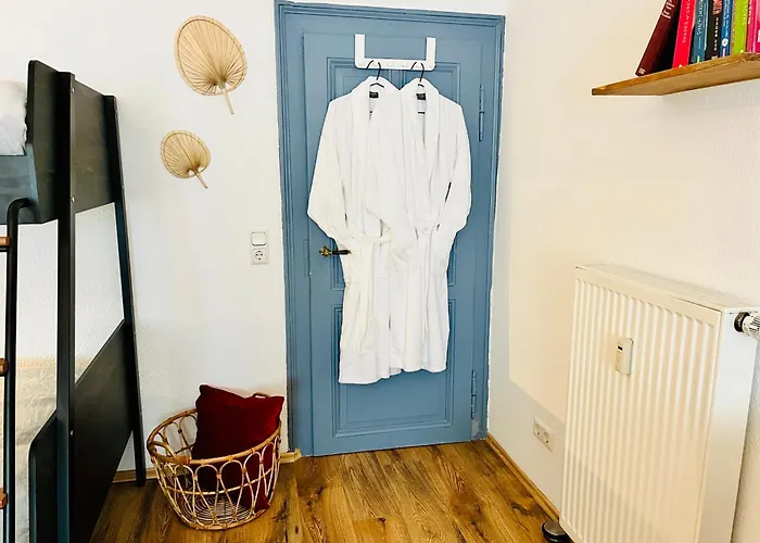 Aycatcherhomes - Pera Boutique Rgf 4g Old Town Apartamento *