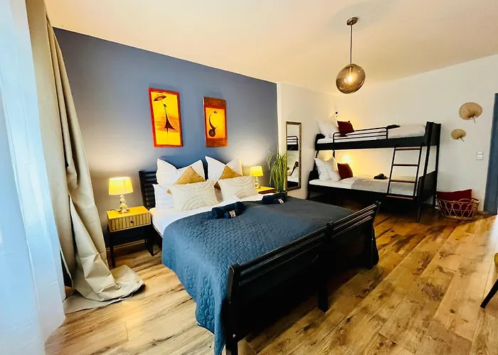 Apartman Aycatcherhomes - Pera Boutique Rgf 4g Old Town *