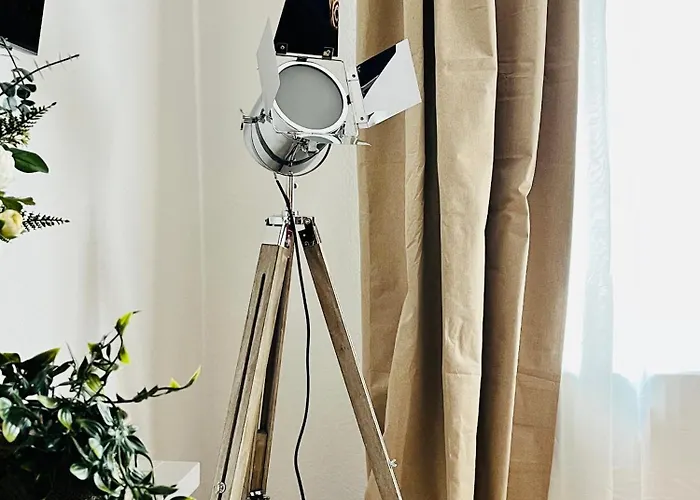 アパート Aycatcherhomes - Pera Boutique Rgf 4g Old Town *