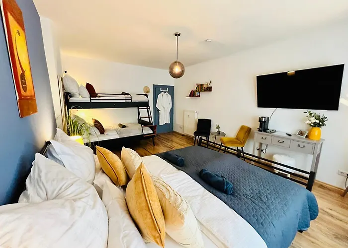 Aycatcherhomes - Pera Boutique Rgf 4g Old Town *