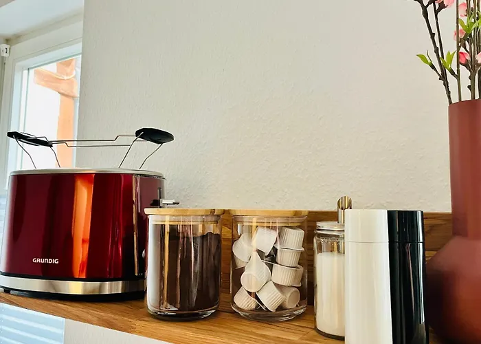 Aycatcherhomes - Pera Boutique Rgf 4g Old Town Apartman