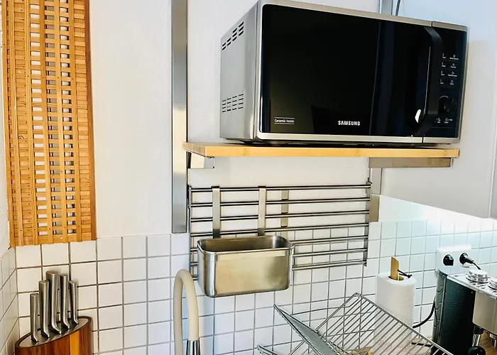 Apartamento Aycatcherhomes - Pera Boutique Rgf 4g Old Town