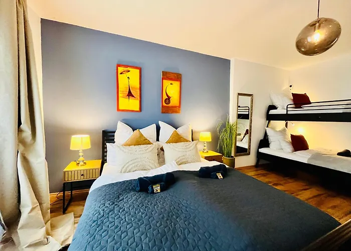 Apartman Aycatcherhomes - Pera Boutique Rgf 4g Old Town *