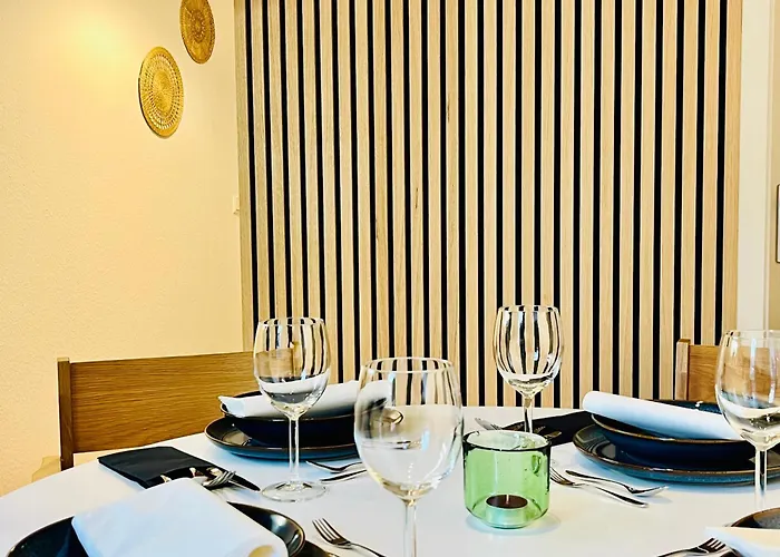 Aycatcherhomes - Pera Boutique Rgf 4g Old Town Apartamento Marburg