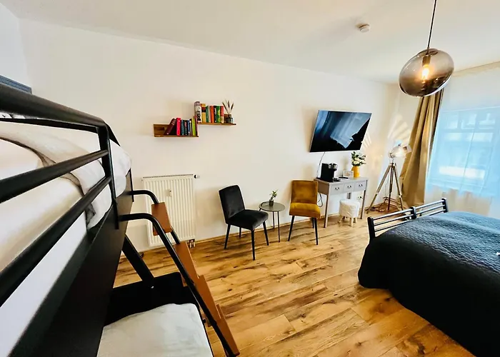 Aycatcherhomes - Pera Boutique Rgf 4g Old Town アパート *