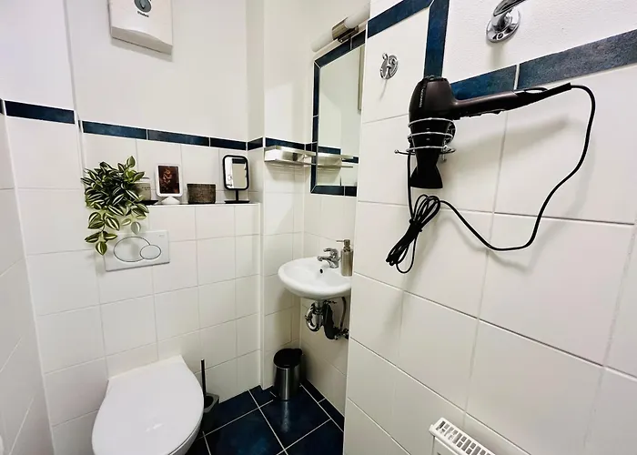 Aycatcherhomes - Pera Boutique Rgf 4g Old Town Apartamento