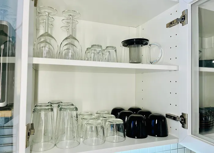 アパート Aycatcherhomes - Pera Boutique Rgf 4g Old Town