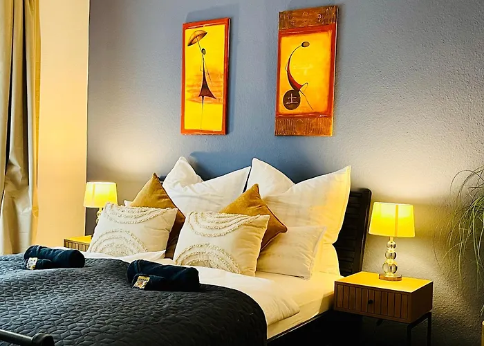 Apartman Aycatcherhomes - Pera Boutique Rgf 4g Old Town *