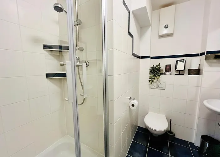 Aycatcherhomes - Pera Boutique Rgf 4g Old Town Apartman *