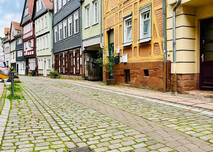 Aycatcherhomes - Pera Boutique Rgf 4g Old Town *