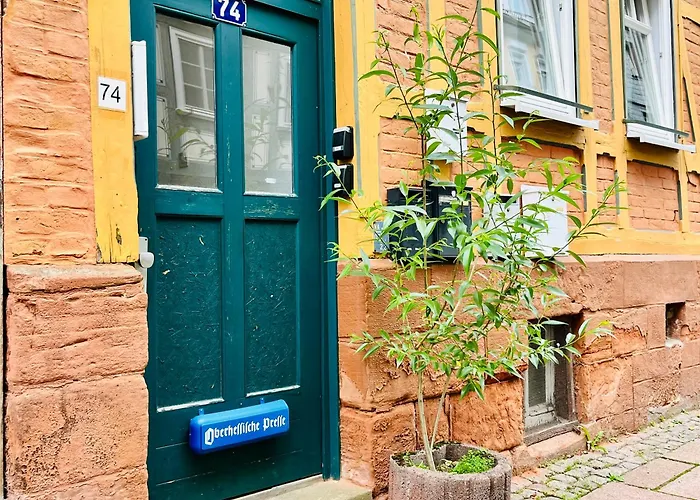 Apartamento Aycatcherhomes - Pera Boutique Rgf 4g Old Town *