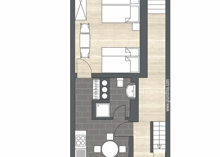 Aycatcherhomes - Pera Boutique Rgf 4g Old Town アパート